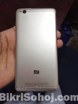 Xiaomi redmi 4A